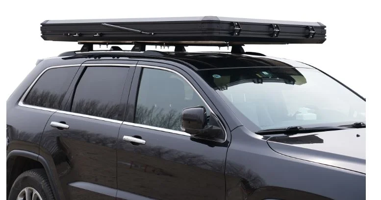 Automobilio Stogo Palapin 220 X 140 X 135 Cm Sportturas automobilio-stogo-palapin-220-x-140-x-135-cm-sportturas