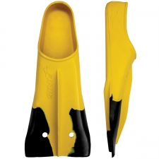 Plaukmenys FINIS Z2 GOLD ZOOMERS