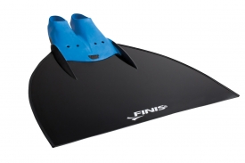 Plaukmenys FINIS Competitor Monofit