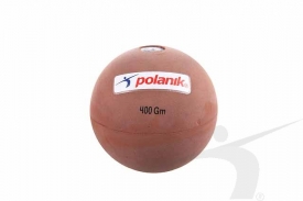 Ieties metimo kamuolys POLANIK JRB 400-800 g