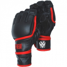 Tuf Wear Pro fingerless MMA/maišo pirštinės