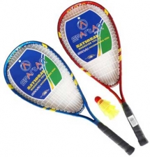 Greitojo badmintono rinkinys 