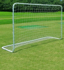 Futbolo vartai 182 x 122 x 61 cm