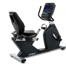 Dviratis treniruoklis Spirit Fitness CR900LED