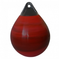 Bokso treniruočių vandens kriaušė  "Waterpro Punchbag Premium" Red