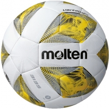 Futbolo kamuolys Molten F5A3135-Y