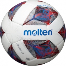 Futbolo kamuolys Molten F5A3600