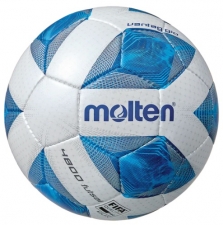 Futbolo kamuolys Molten F9A4800