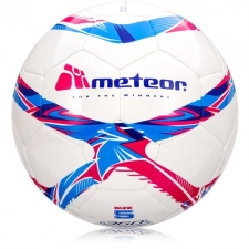 Futbolo kamuolys Meteor 360 shiny