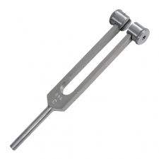 Kamertonas BASELINE TUNING FORK 256 hercų per sekundę