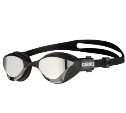 Plaukimo akiniai Arena Cobra TRI Mirror Swipe outdoors black