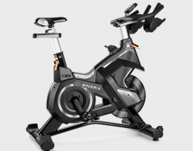 Dviratis treniruoklis BH Fitness SuperDuke H940