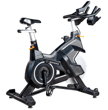 Dviratis treniruoklis BH Fitness MOVEMIA H945M