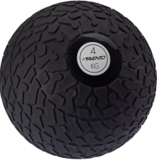 Svorinis kamuolys SLAM BALL 4-8 kg