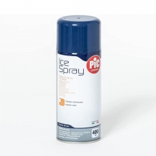 PIC ICE SPRAY COMFORT, šaldomasis purškalas, 400ml