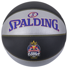 Krepšinio kamuolys SPALDING REDBULL HALF COURT 7 dydis