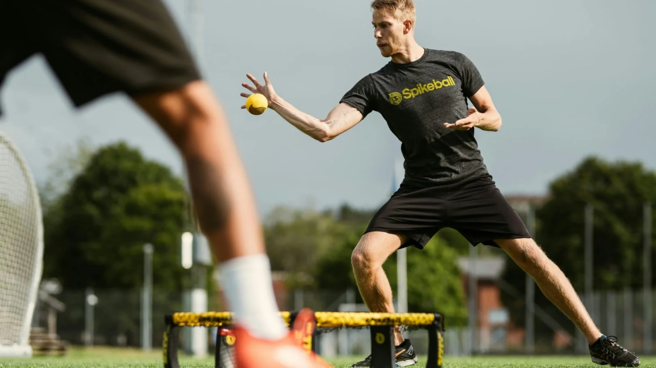 Spikeball Spikeball