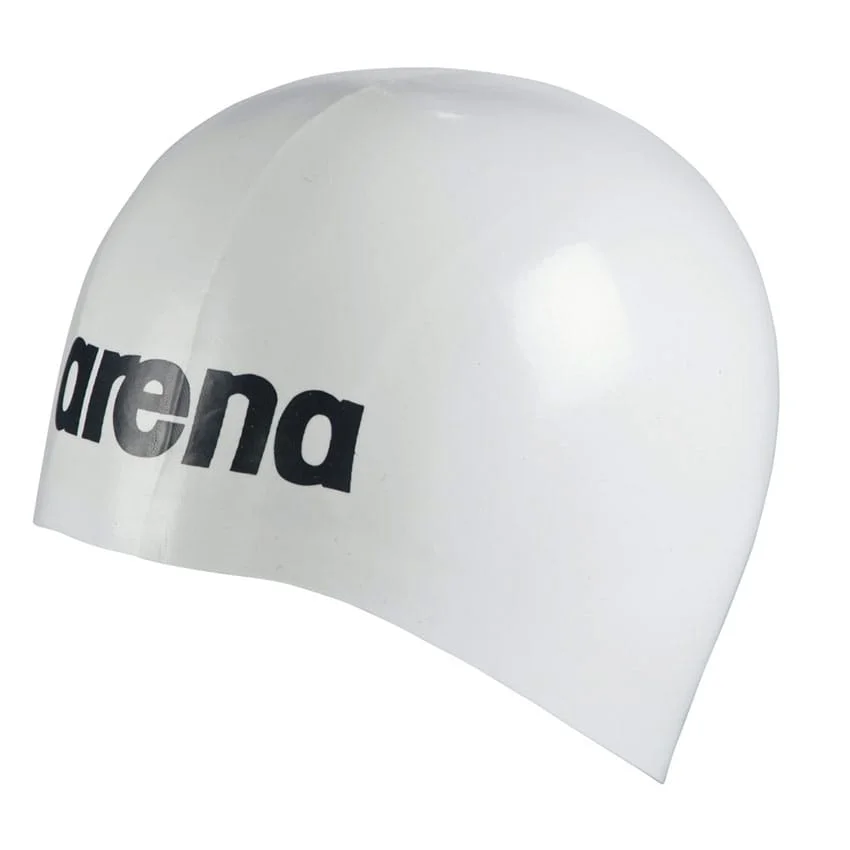 Silikoninė plaukimo kepuraitė ARENA Moulded PRO II, įv. spalvos Silikoninė plaukimo kepuraitė ARENA Moulded PRO II, įv. spalvos