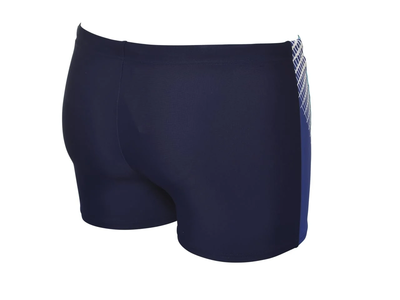 Vyriškos plaukimo glaudės ARENA THREEFOLD Short Vyriškos plaukimo glaudės ARENA THREEFOLD Short