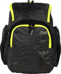 005597-101-SPIKY III BACKPACK 35-005-F-S