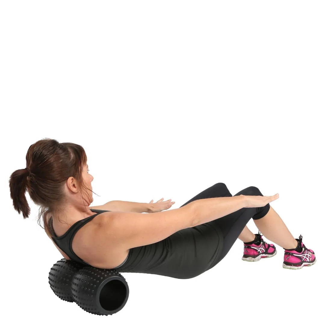 Masažinis volas MAMBO MAX Ergonomic, 33 cm Masažinis volas MAMBO MAX Ergonomic, 33 cm