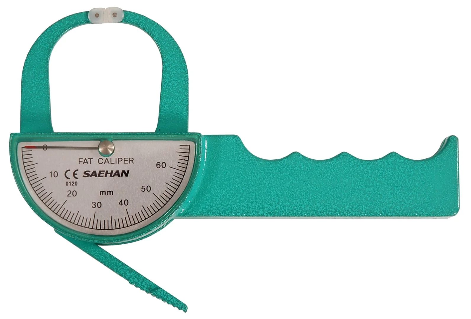 Odos raukšlės matavimo kaliperis, Saehan Skinfold Fat Caliper Odos raukšlės matavimo kaliperis, Saehan Skinfold Fat Caliper