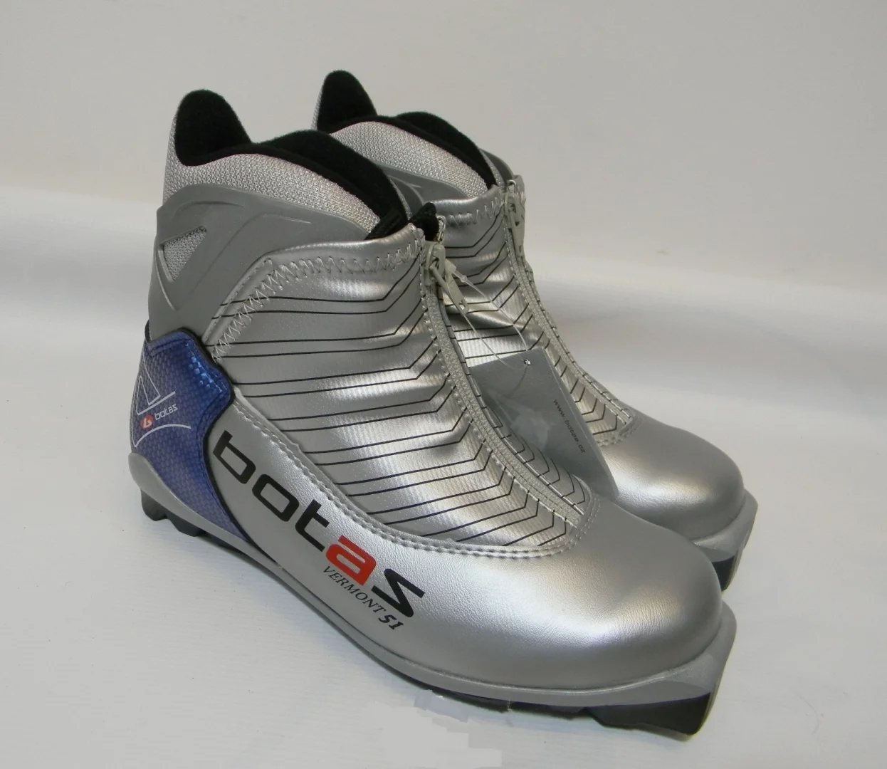 Lygumų slidinėjimo batai BOTAS VERMONT 51 Lygumų slidinėjimo batai BOTAS VERMONT 51