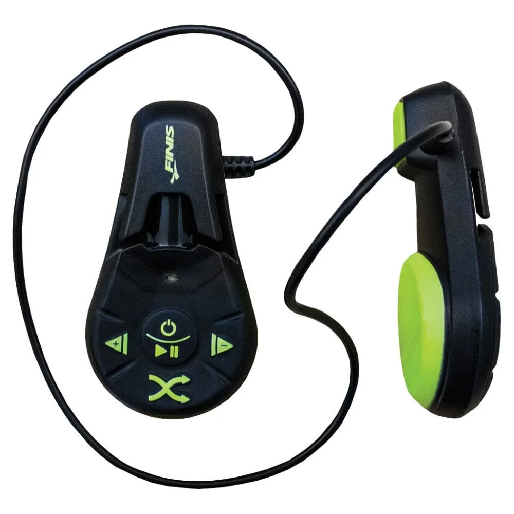 MP3 grotuvas DUO FINIS MP3 grotuvas DUO FINIS