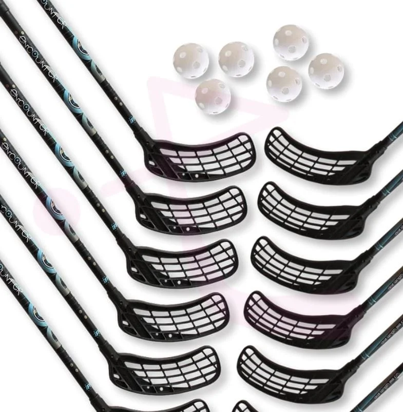 Grindų riedulio komplektas DOZ Set IFF 96/108 cm Grindų riedulio komplektas DOZ Set IFF 96/108 cm