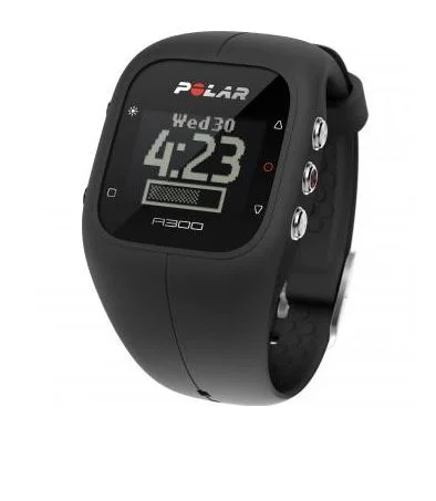 Pulsometras POLAR A300 Pulsometras POLAR A300
