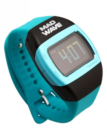 Išmanioji apyrankė, laikrodis Mad Wave Pulse-watch Išmanioji apyrankė, laikrodis Mad Wave Pulse-watch