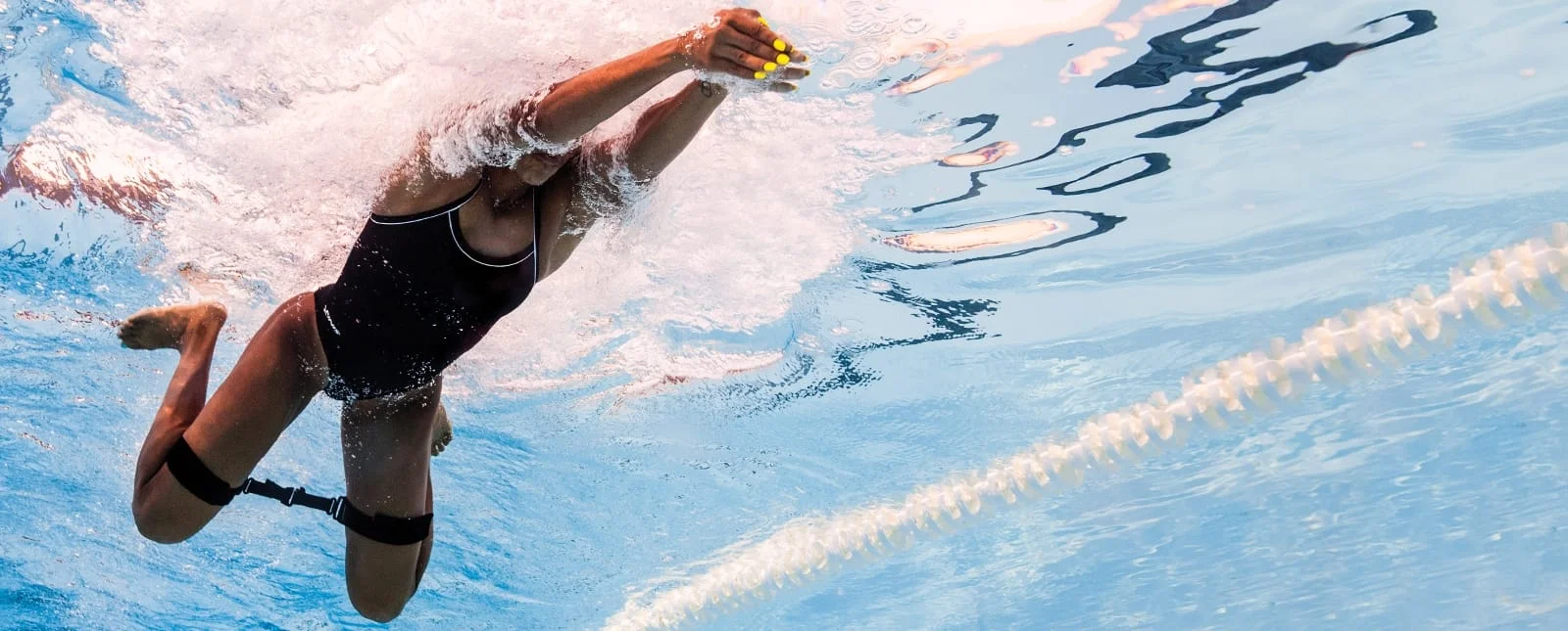 FINIS Kick Pro kojų plaukimo diržas FINIS Kick Pro kojų plaukimo diržas