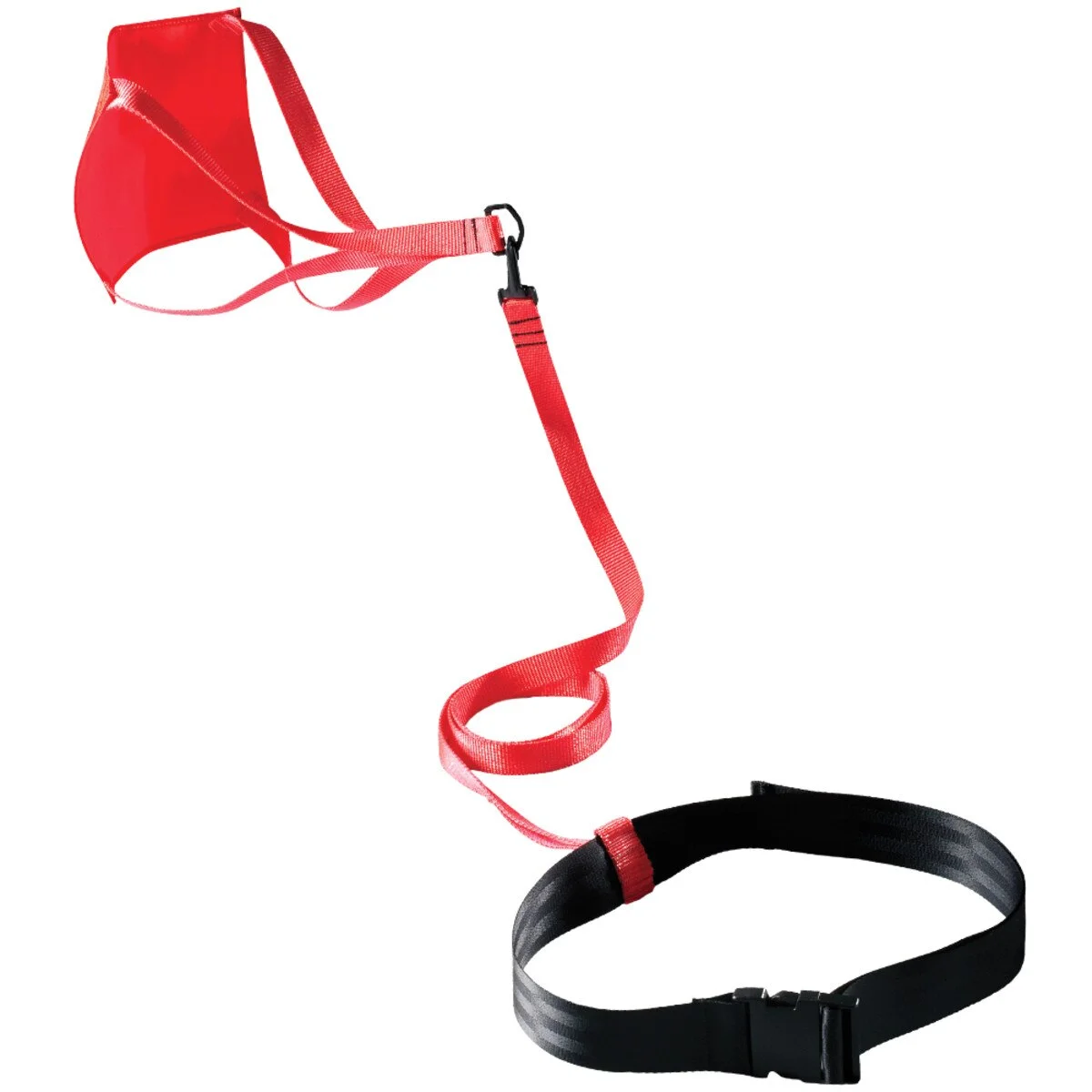 Plaukimo parašiutai FINIS SWIM PARACHUTE Plaukimo parašiutai FINIS SWIM PARACHUTE