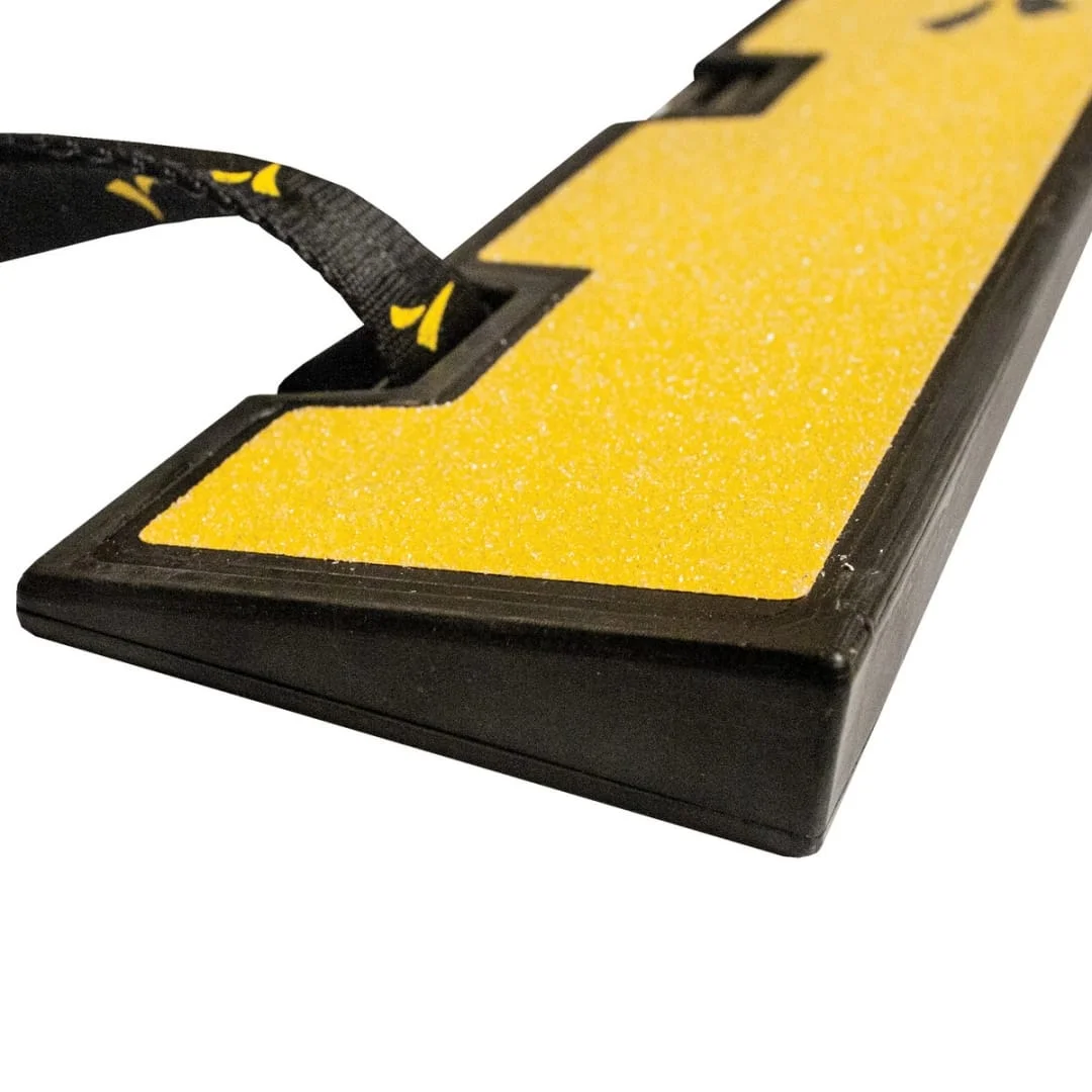 Backstroke start wedge (plaukimo nugara) starto platforma Backstroke start wedge (plaukimo nugara) starto platforma