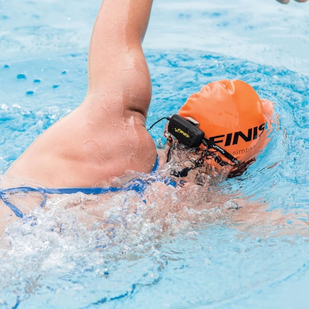 Swim Coach Communicator treneris-plaukikas tiesioginis bendravimas Swim Coach Communicator treneris-plaukikas tiesioginis bendravimas