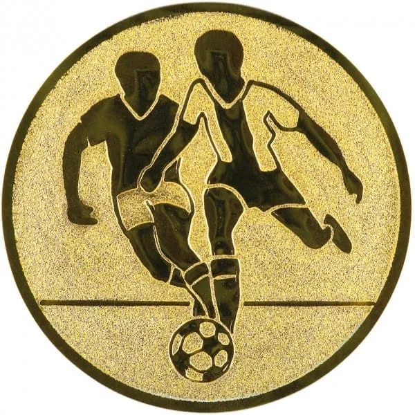 Viduriukai FUTBOLAS 25mm Viduriukai FUTBOLAS 25mm