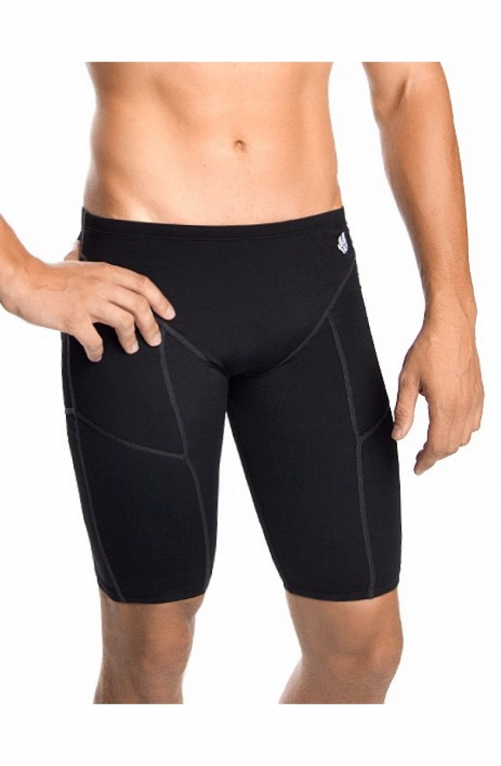 Vyriški plaukimo šortai Mad Wave JAMMER PBT - Image 2