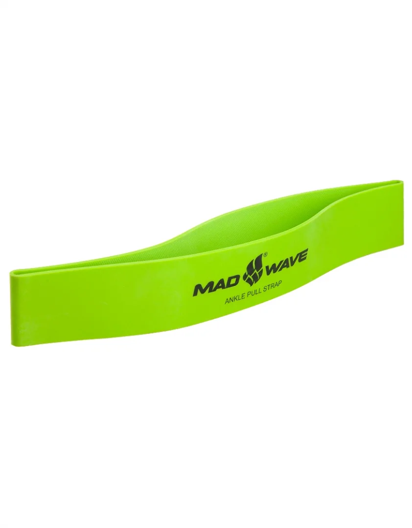 Madwave kulkšnies juosta plaukimo treniruotėms Madwave kulkšnies juosta plaukimo treniruotėms