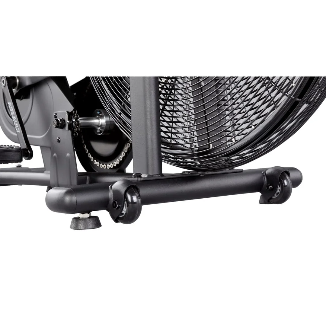 Dviratis ASSAULT AirBike Classic Dviratis ASSAULT AirBike Classic