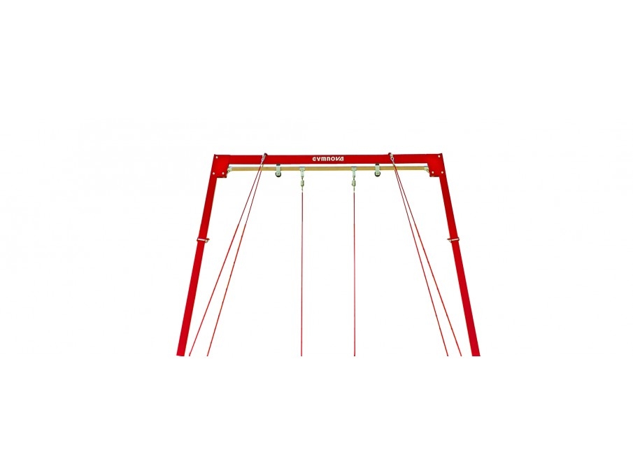 Varžybinis žiedų rėmas Gymnova 3770 - Image 4