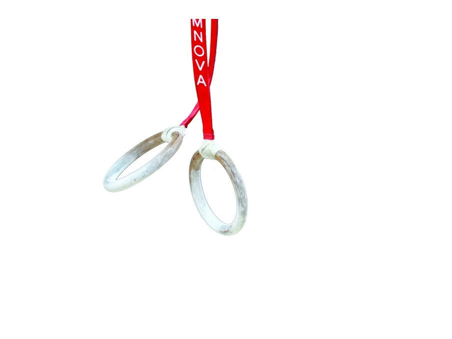 Varžybinis žiedų rėmas Gymnova 3770 - Image 3