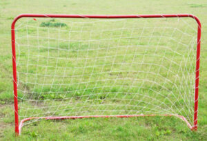 Futbolo vartai 1154 180x120x60 cm