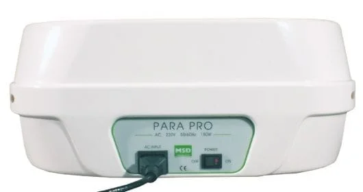 Parafino vonelė + 6 vnt. arbatmedžio parafino pakuotės (2,72kg) Parafino vonelė + 6 vnt. arbatmedžio parafino pakuotės (2,72kg)