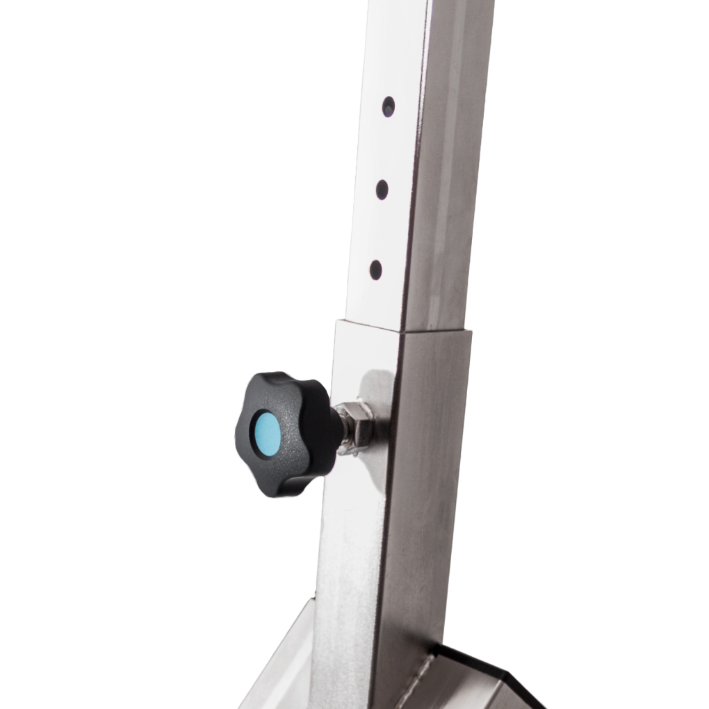 Baseino dviratis treniruoklis AquaBike X Pro - Image 4