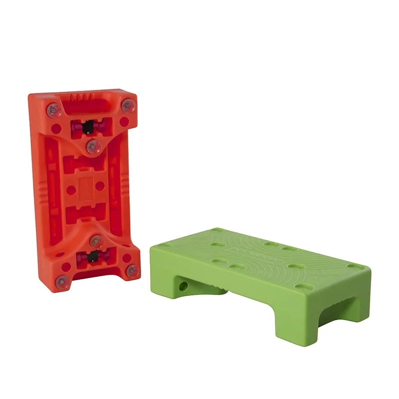 Vandens aerobikos stepas PUZZLE STEP Vandens aerobikos stepas PUZZLE STEP