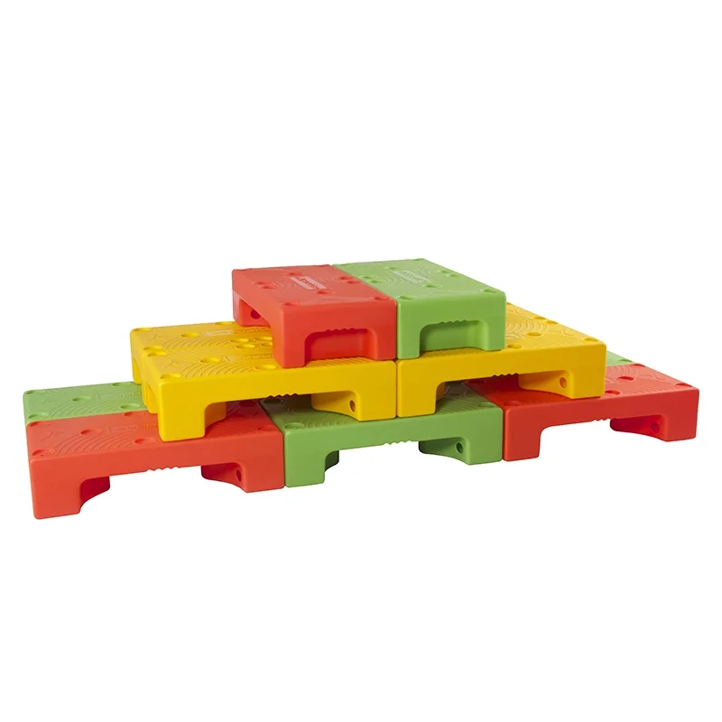 Vandens aerobikos stepas PUZZLE STEP Vandens aerobikos stepas PUZZLE STEP