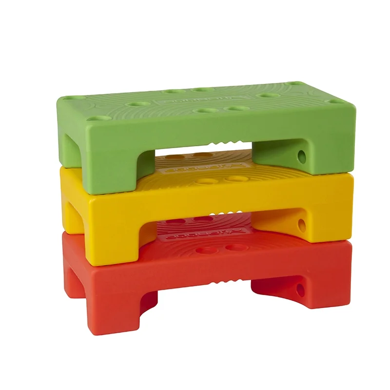 Vandens aerobikos stepas PUZZLE STEP Vandens aerobikos stepas PUZZLE STEP