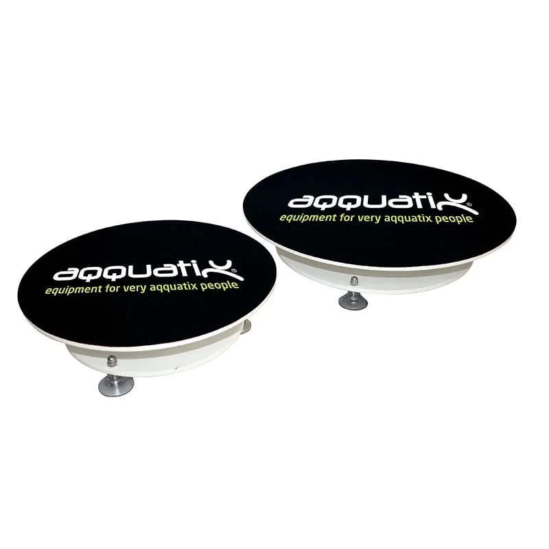 Vandens balansinė lenta AQQUA BALANCE BOARD Vandens balansinė lenta AQQUA BALANCE BOARD