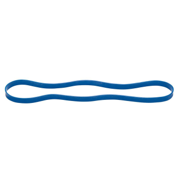 15-38 kg pasiriešinimo guminė juosta mankštai