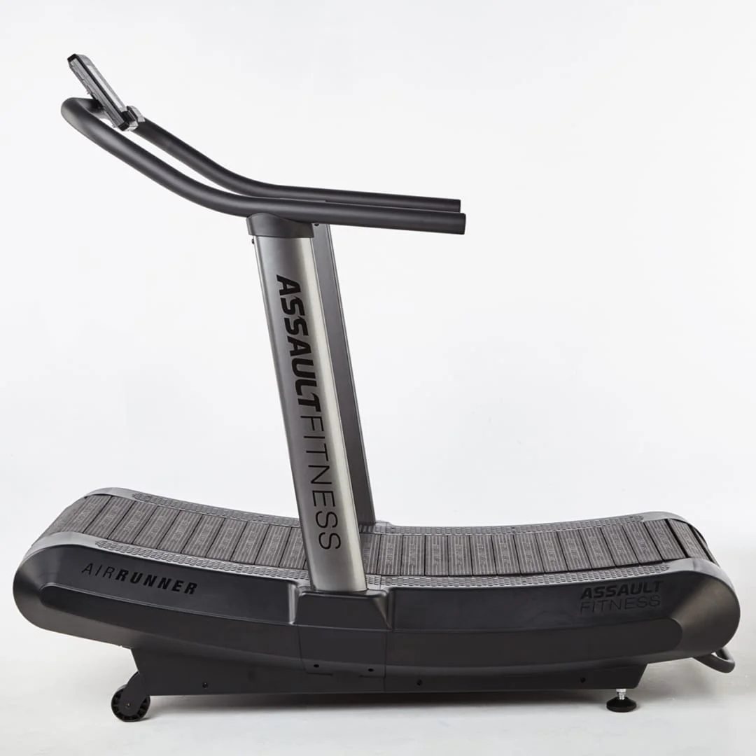 Bemotoris bėgimo takelis ASSAULT Runner Pro Bemotoris bėgimo takelis ASSAULT Runner Pro